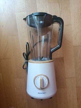 Batidora de vaso nueva