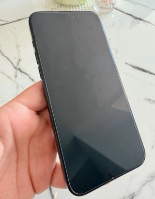 iPhone 15 Pro Max Salud 100%