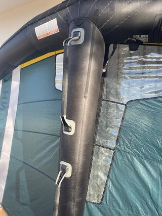 Wing cabrinha mantis 5m