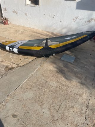 Wing cabrinha mantis 5m