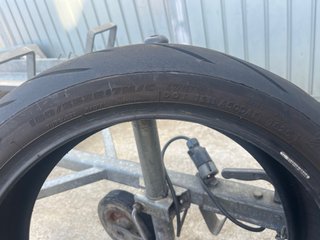 Neumáticos Bridgestone S21