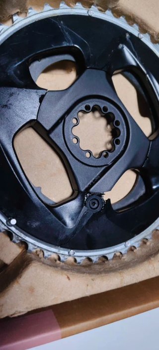 Platos SRAM 48-35T 12SPD
