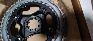 Platos SRAM 48-35T 12SPD