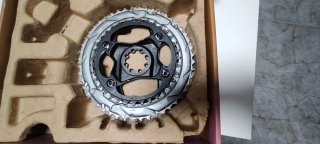 Platos SRAM 48-35T 12SPD