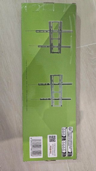 Soporte TV RICOO Ultra Slim 26-55 NUEVO