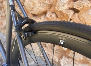 Bicicleta Fixie