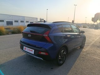 Hyundai Bayon - DESDE 197€ AL MES ¡SIN ENTRADA!