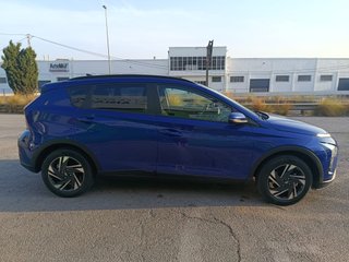 Hyundai Bayon - DESDE 197€ AL MES ¡SIN ENTRADA!