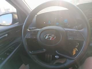 Hyundai Bayon - DESDE 197€ AL MES ¡SIN ENTRADA!