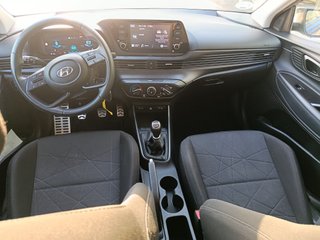 Hyundai Bayon - DESDE 197€ AL MES ¡SIN ENTRADA!