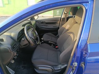 Hyundai Bayon - DESDE 197€ AL MES ¡SIN ENTRADA!