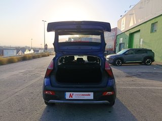 Hyundai Bayon - DESDE 197€ AL MES ¡SIN ENTRADA!