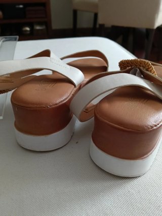 Sandalias Bosanova Talla 37