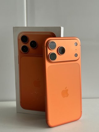 iPhone 17 Pro Max 256 GB Nuevo