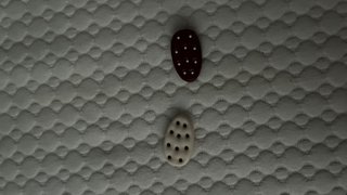 Pines para Crocs