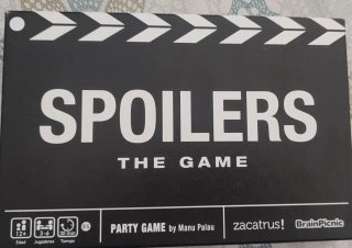 Juegos de mesa