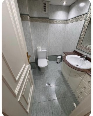 Alquiler de habitación en el centro de Alicante