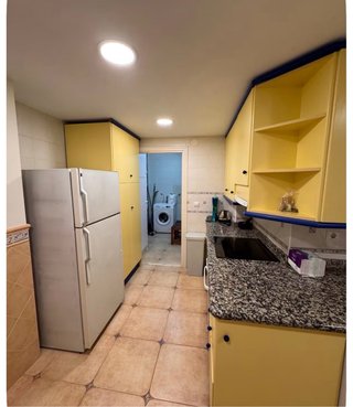 Alquiler de habitación en el centro de Alicante
