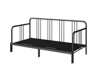 Sofá Cama IKEA FYRESDAL + 2 Colchones ÅFJÄLL