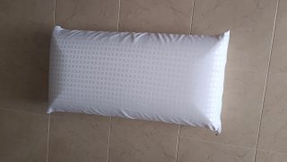 Almohada Visco Pikolin Tupan Suave 75cm