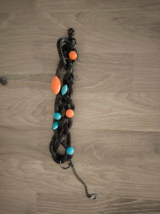Pulsera Lola Casademunt