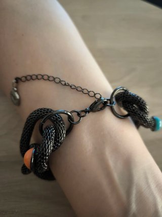 Pulsera Lola Casademunt