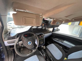 Despiece FIAT Grande Punto 2006