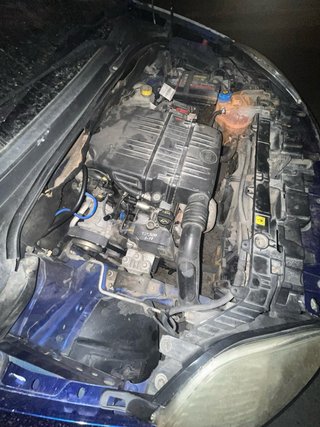 Despiece FIAT Grande Punto 2006