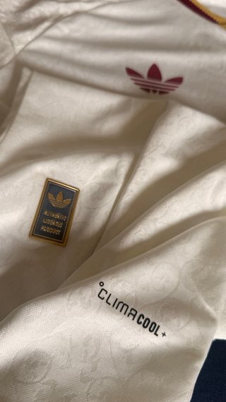 Camiseta Adidas Selección Española Talla L
