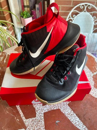 Zapatillas Nike Air Versatile