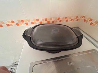 Robot Cocina SilverCrest Monsieur SKMK 1200 A1