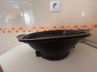 Robot Cocina SilverCrest Monsieur SKMK 1200 A1