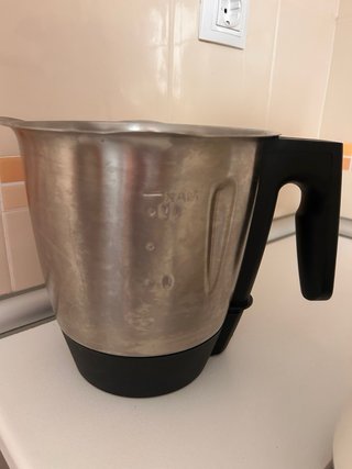 Robot Cocina SilverCrest Monsieur SKMK 1200 A1