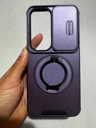 Teléfono Móvil Vivo Y31 5G Negro