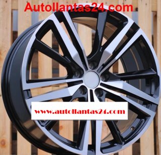 2138 Pack 4 llantas para ford volvo jaguar r701782