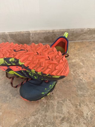 Zapatillas Joma TK Claw Trail Running chulísimas