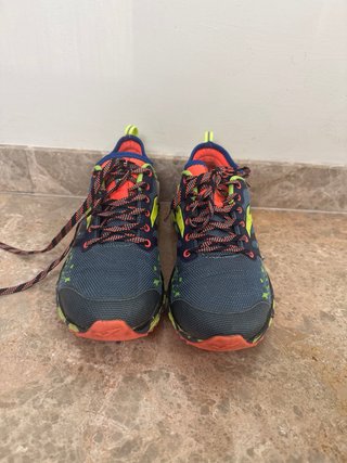 Zapatillas Joma TK Claw Trail Running chulísimas