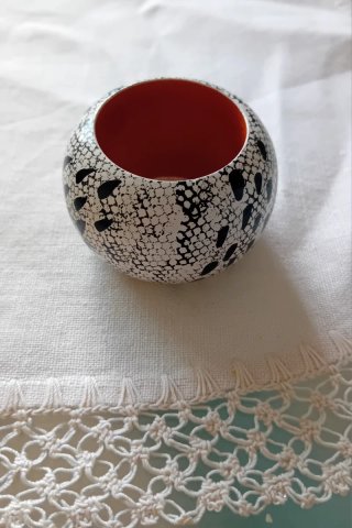 Set 4 porta tovaglioli decorati