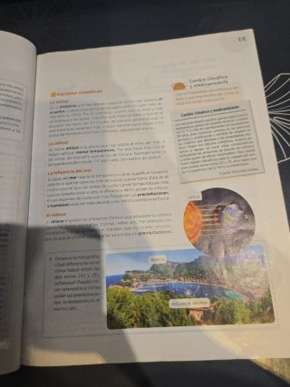 Ciencias Sociales 5 Primaria : Aragón, Operació...