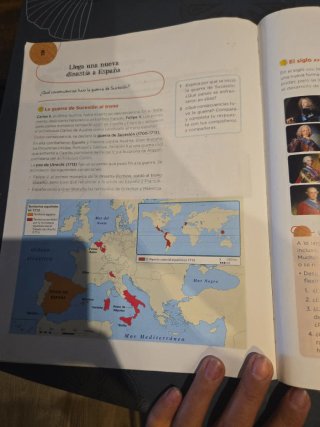 Ciencias Sociales 5 Primaria : Aragón, Operació...