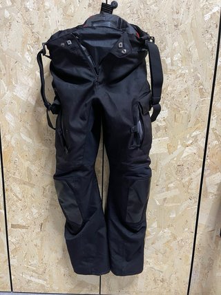 Chaqueta y pantalon Alpinestars Andes V3 Talla L
