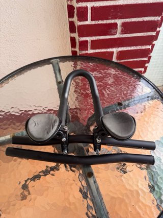 Pedales Shimano XT Deore automáticos