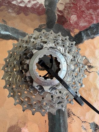 Pedales Shimano XT Deore automáticos