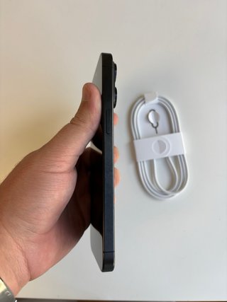 iPhone 15 Pro Max | TIBUPHONE | GARANTIA