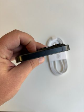 iPhone 15 Pro Max | TIBUPHONE | GARANTIA