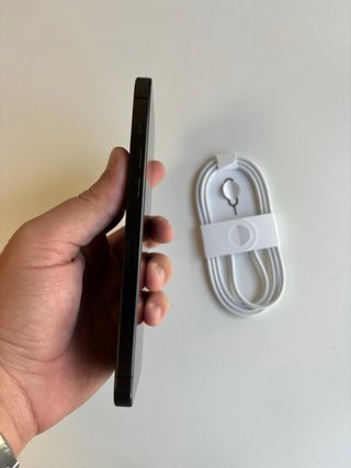 iPhone 15 Pro Max | TIBUPHONE | GARANTIA