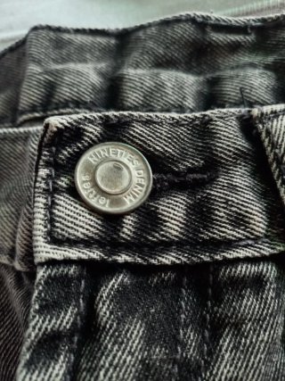 Pantalones vaqueros LEFTIES degradado