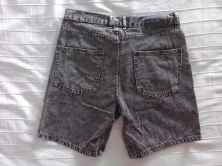 Pantalones vaqueros LEFTIES degradado