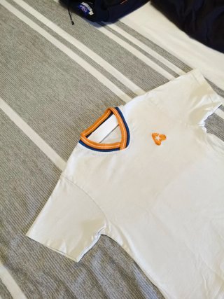 Camiseta deportiva Áquila Uniforme