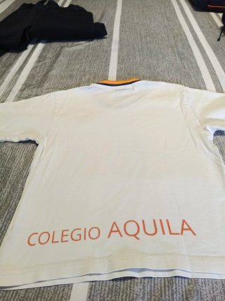 Camiseta deportiva Áquila Uniforme